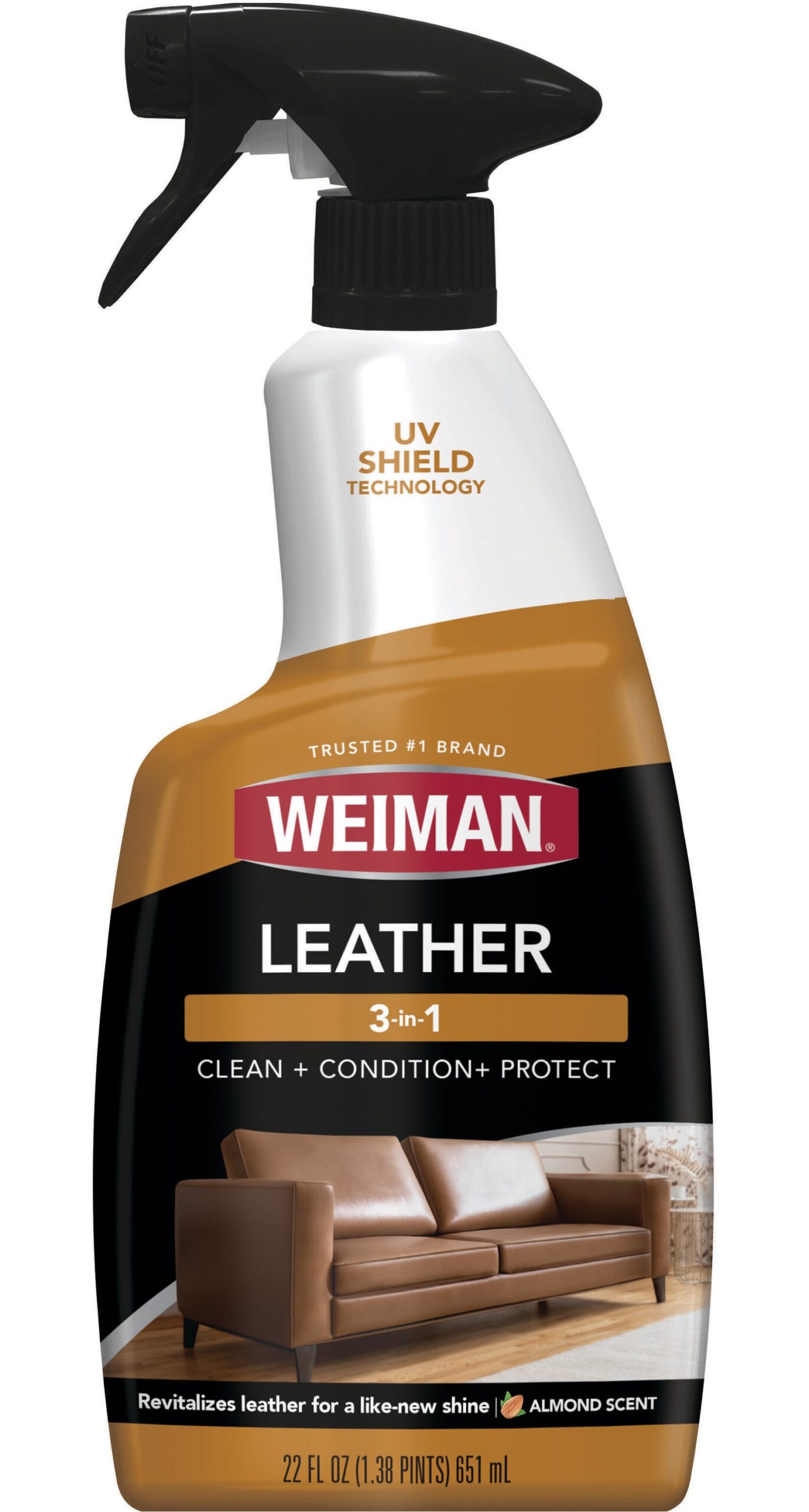 An application scenario or product detail of leather cleaning company - Image 20