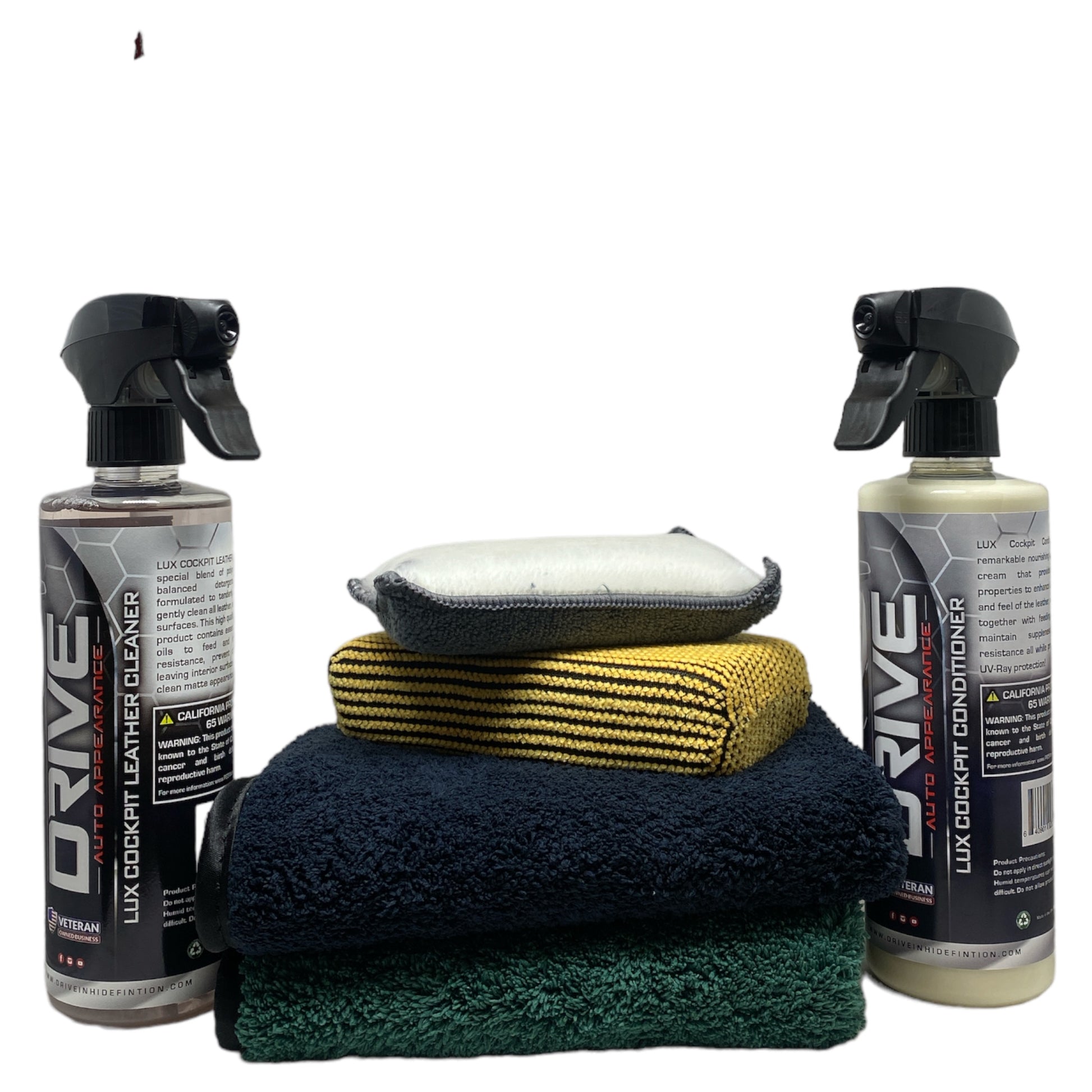 An application scenario or product detail of leather cleaning service - Image 9