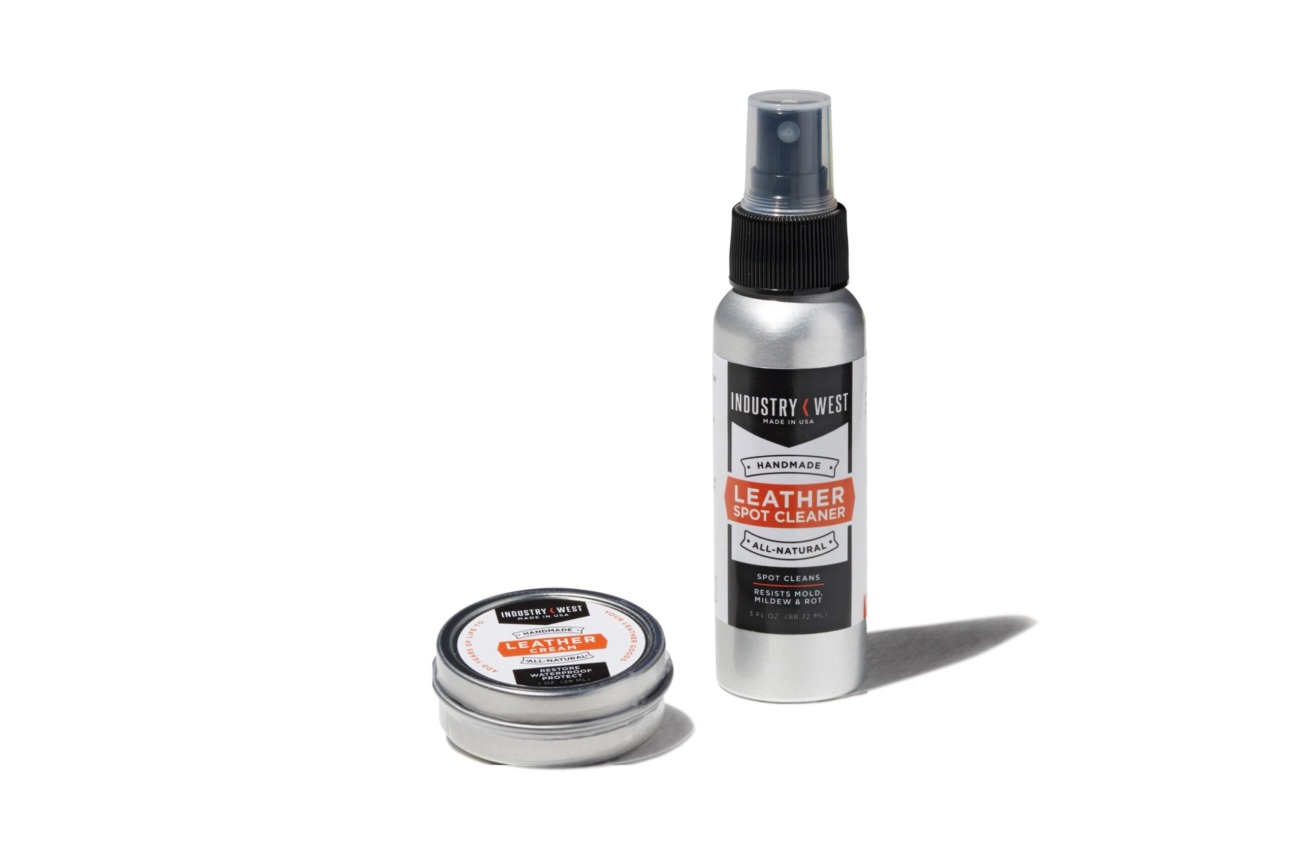 An application scenario or product detail of leather cleaning services - Image 12