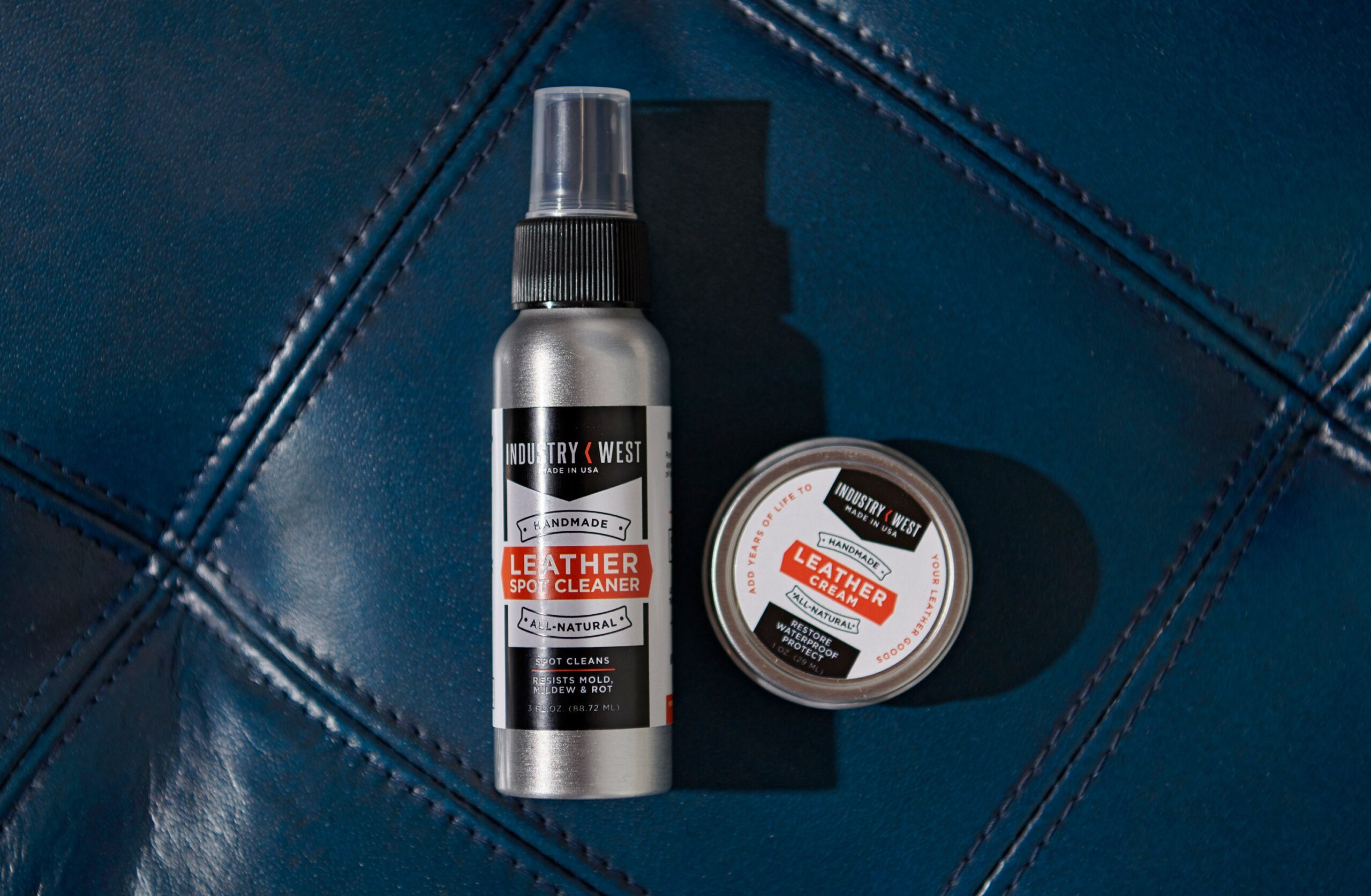 An application scenario or product detail of leather cleaning services near me - Image 13