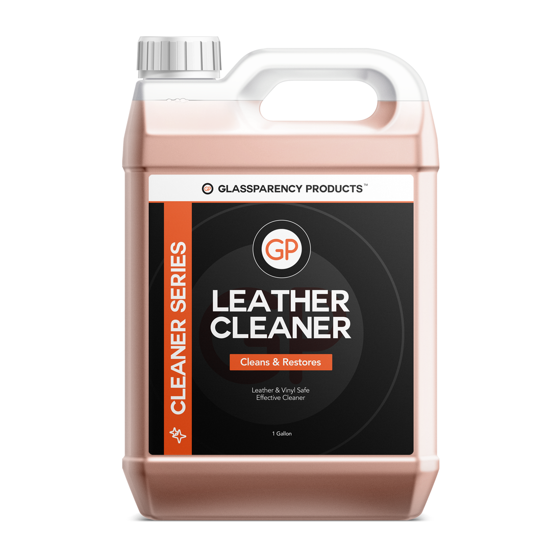 An application scenario or product detail of leather cleaning solution - Image 18