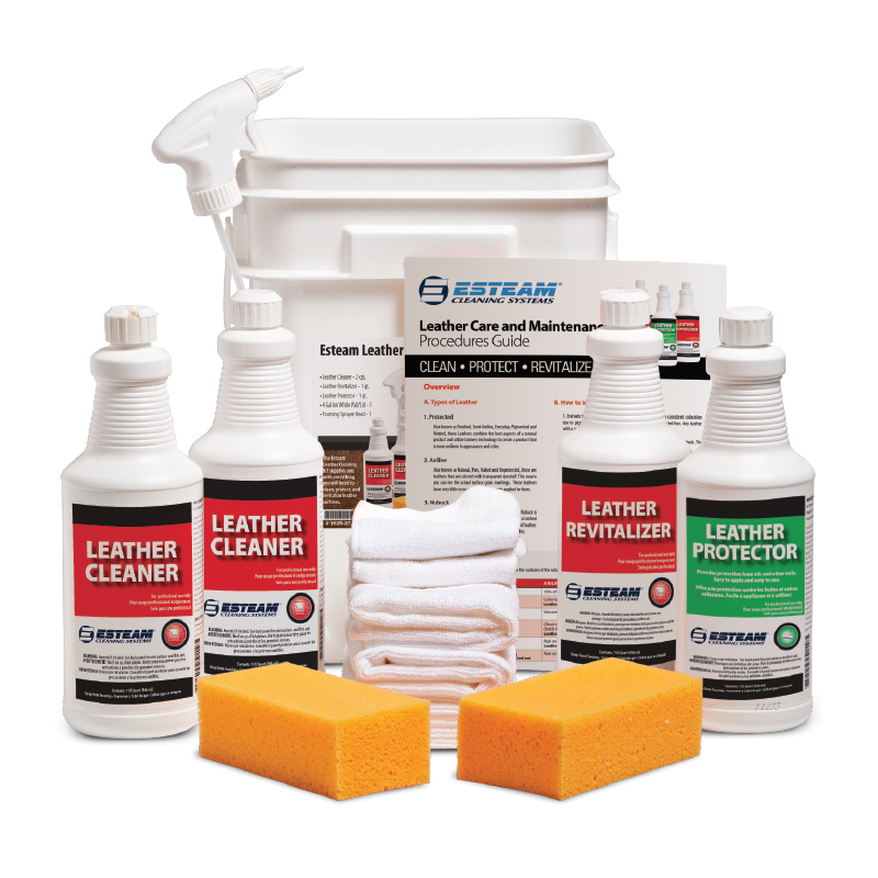 An application scenario or product detail of leather cleaning solution - Image 20