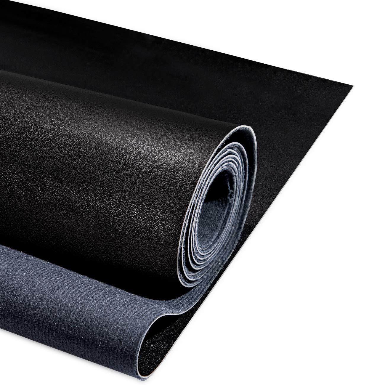 An application scenario or product detail of leather cloth material - Image 10