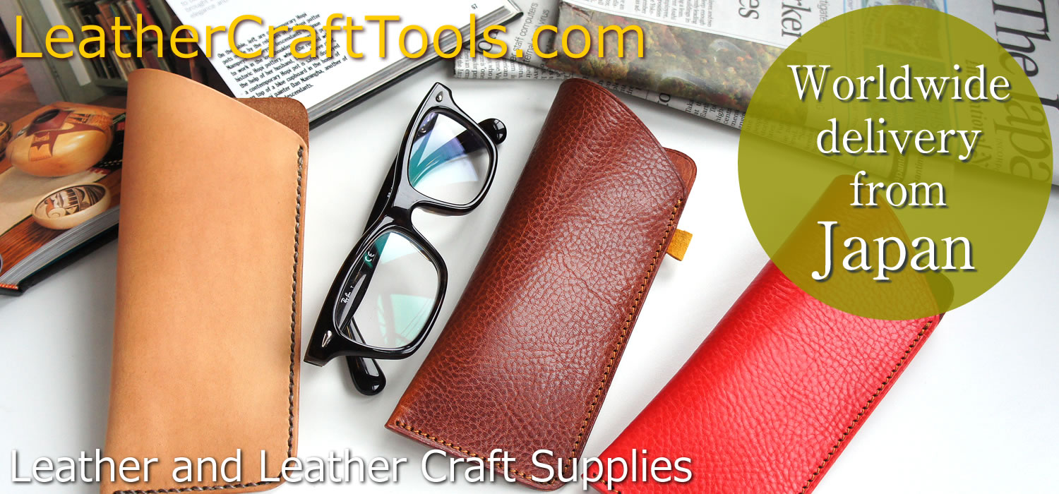 An application scenario or product detail of leather craft tools and supplies - Image 14