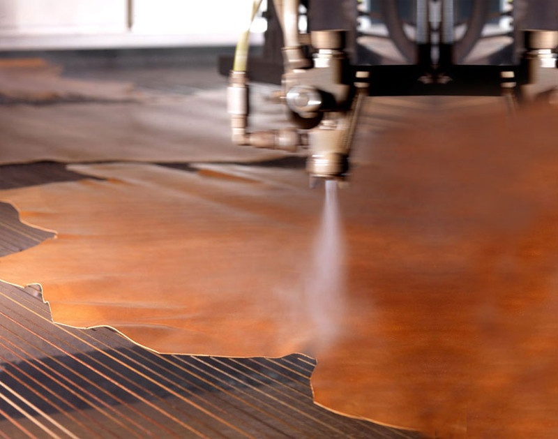 An application scenario or product detail of leather dyeing service - Image 6