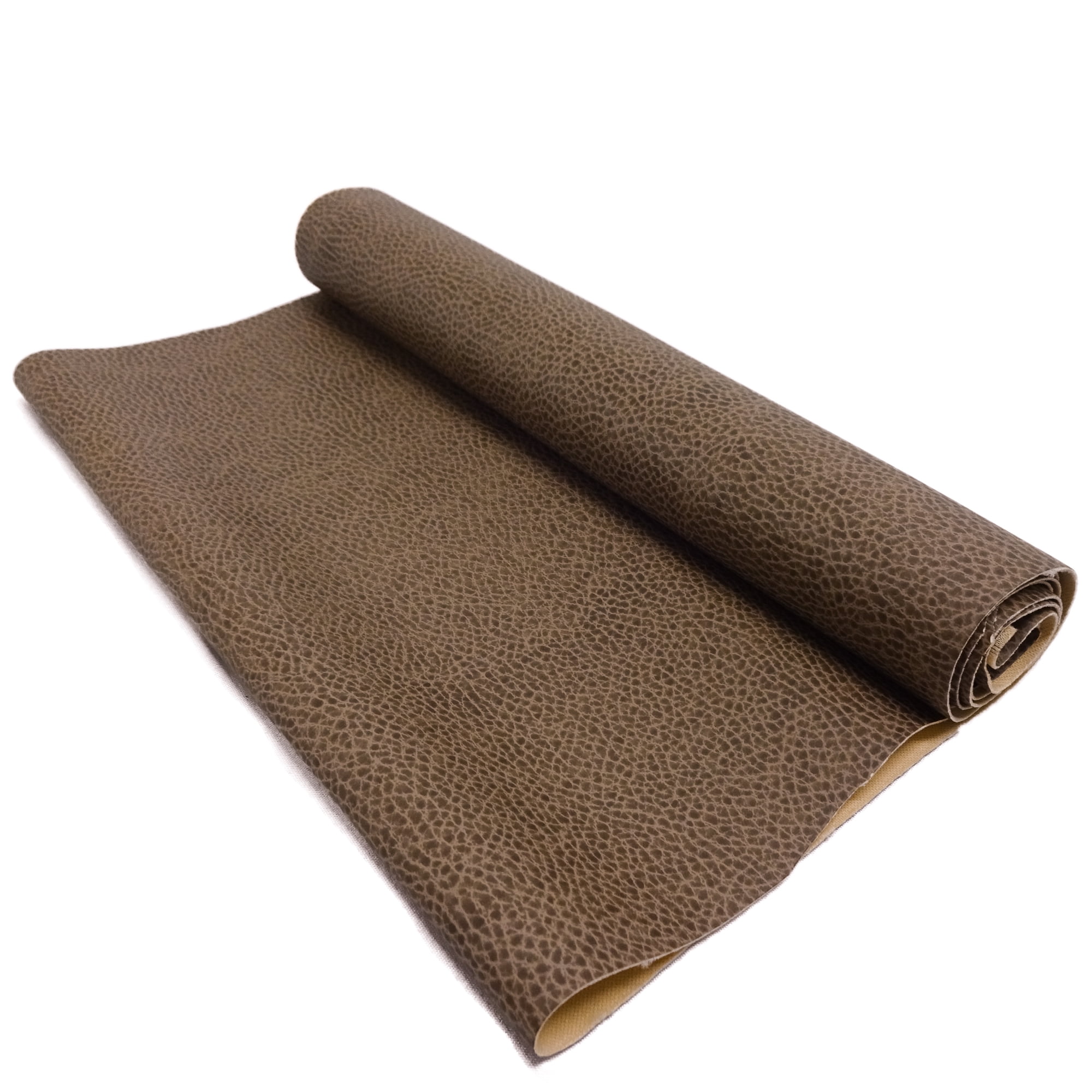 An application scenario or product detail of leather fabric by the yard - Image 3