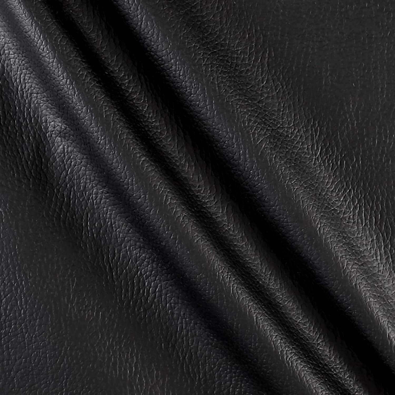 An application scenario or product detail of leather fabric by the yard - Image 7