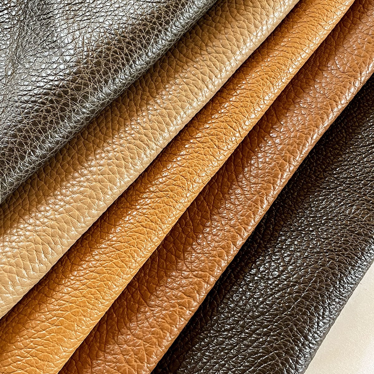 An application scenario or product detail of leather fabric for upholstery near me - Image 21