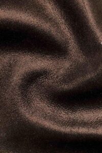 Featured image for the leather fabric material guide