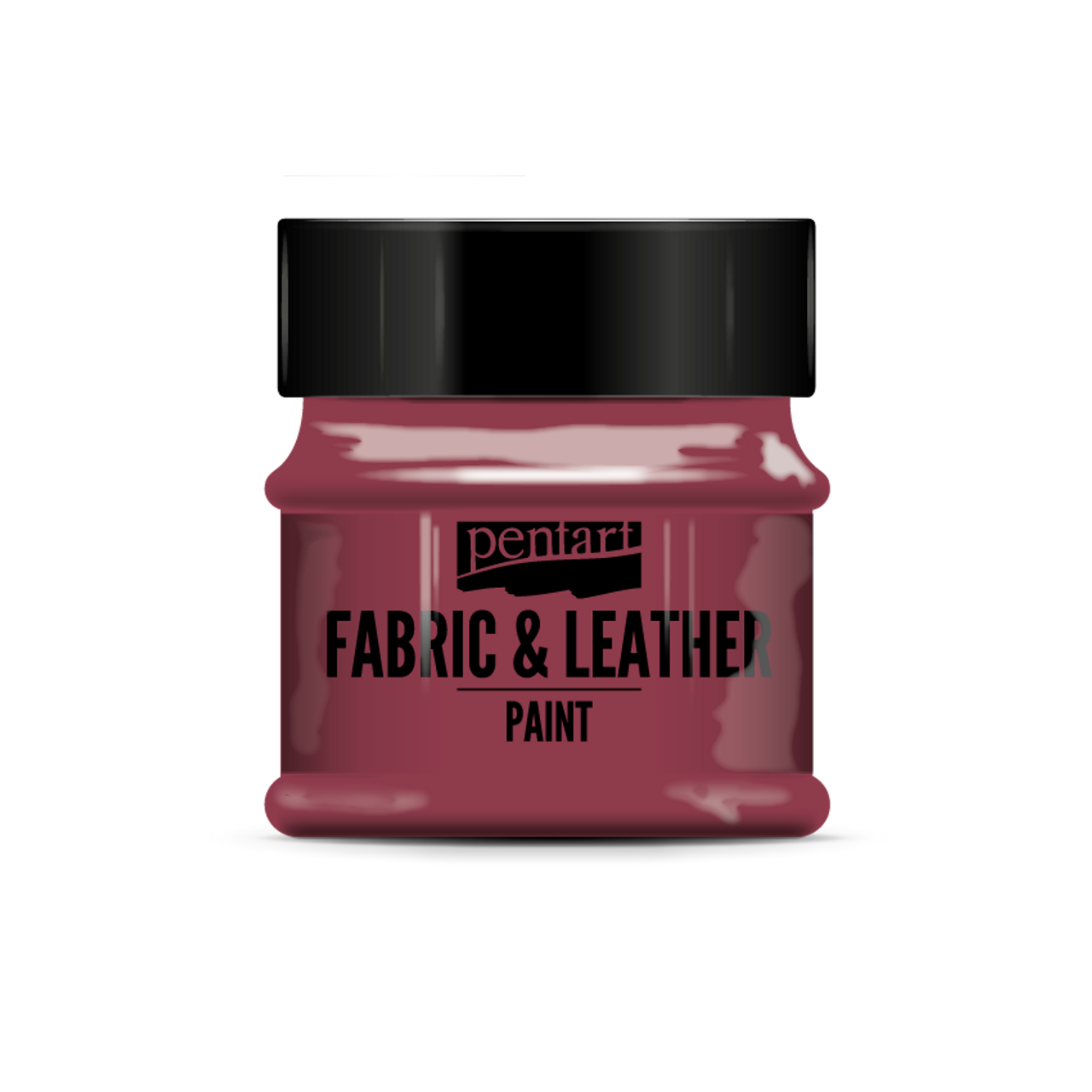 An application scenario or product detail of leather fabric paint - Image 4