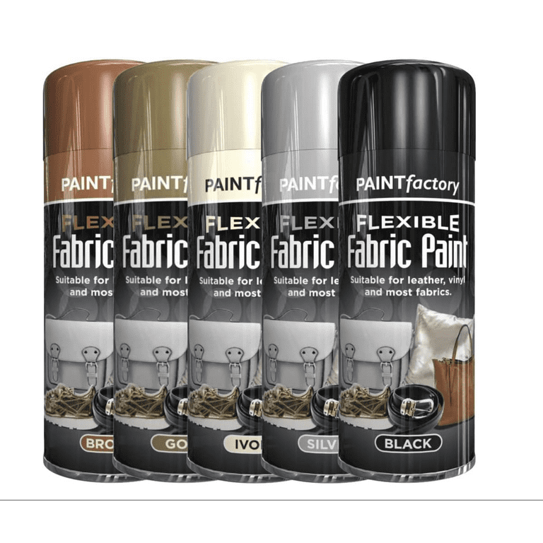 An application scenario or product detail of leather fabric paint - Image 11