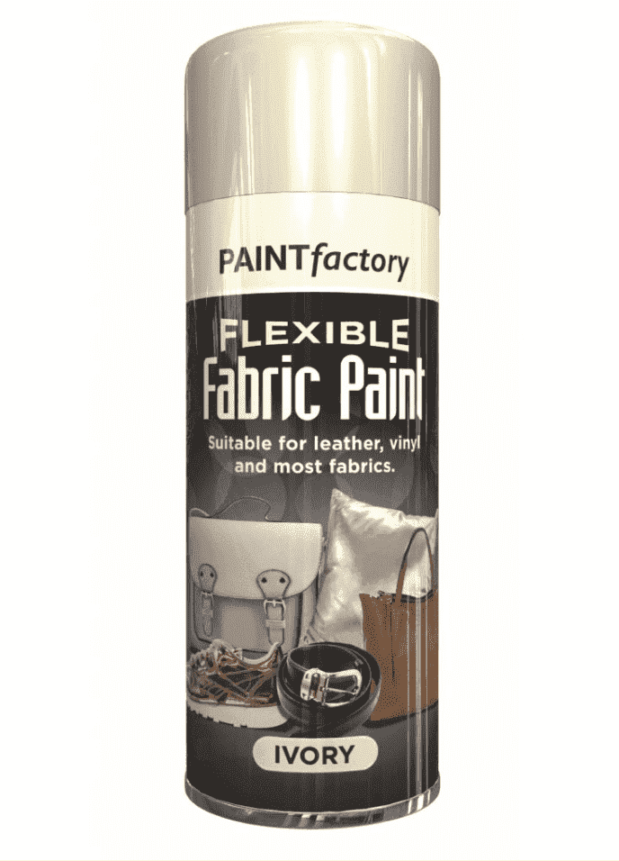 An application scenario or product detail of leather fabric paint - Image 18