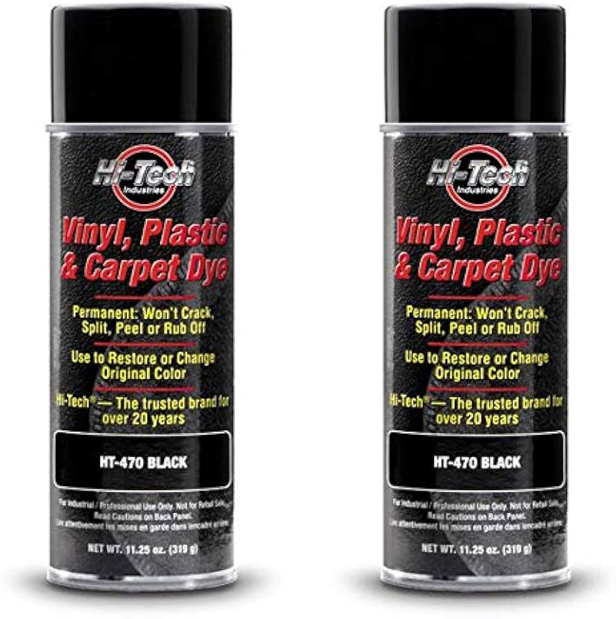 Featured image for the leather fabric paint guide