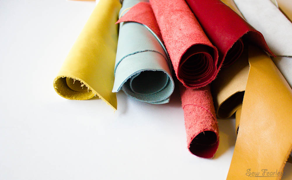 An application scenario or product detail of leather fabric shop near me - Image 17