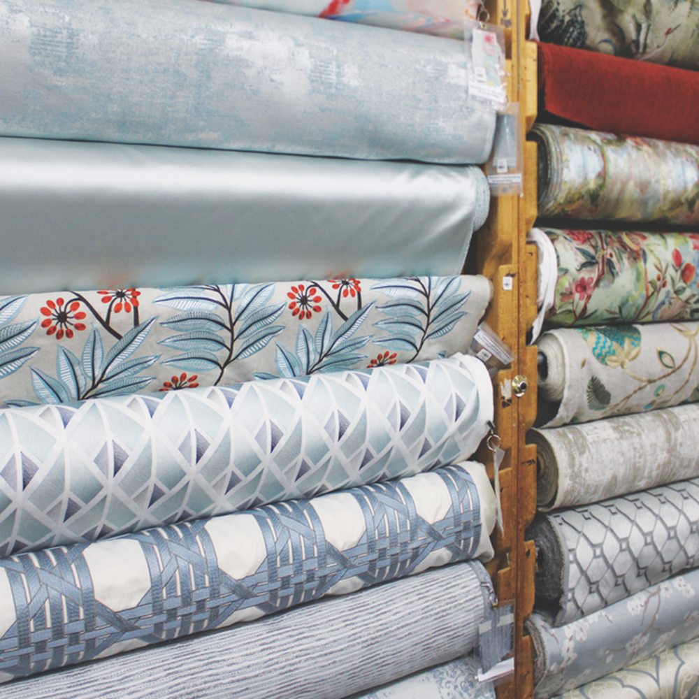 An application scenario or product detail of leather fabric store - Image 14