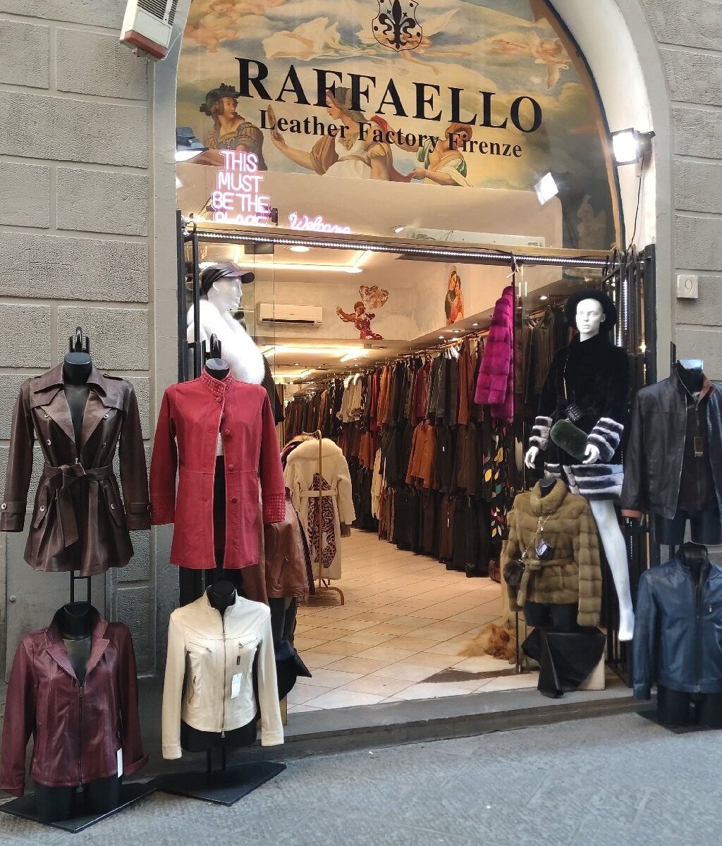 An application scenario or product detail of leather factory firenze - Image 3