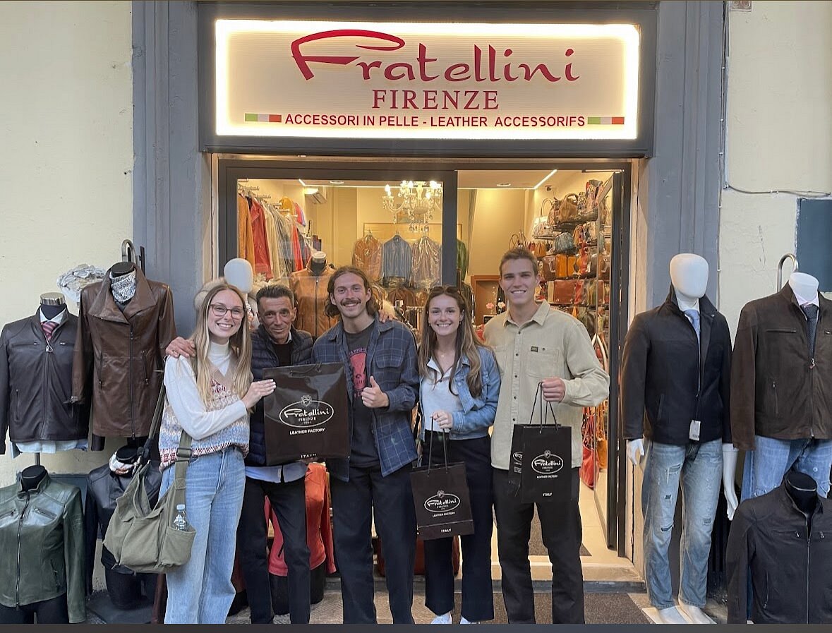 An application scenario or product detail of leather factory firenze - Image 6