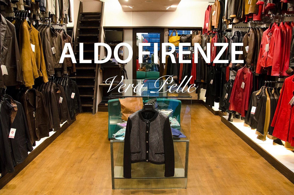 Featured image for the leather factory firenze guide