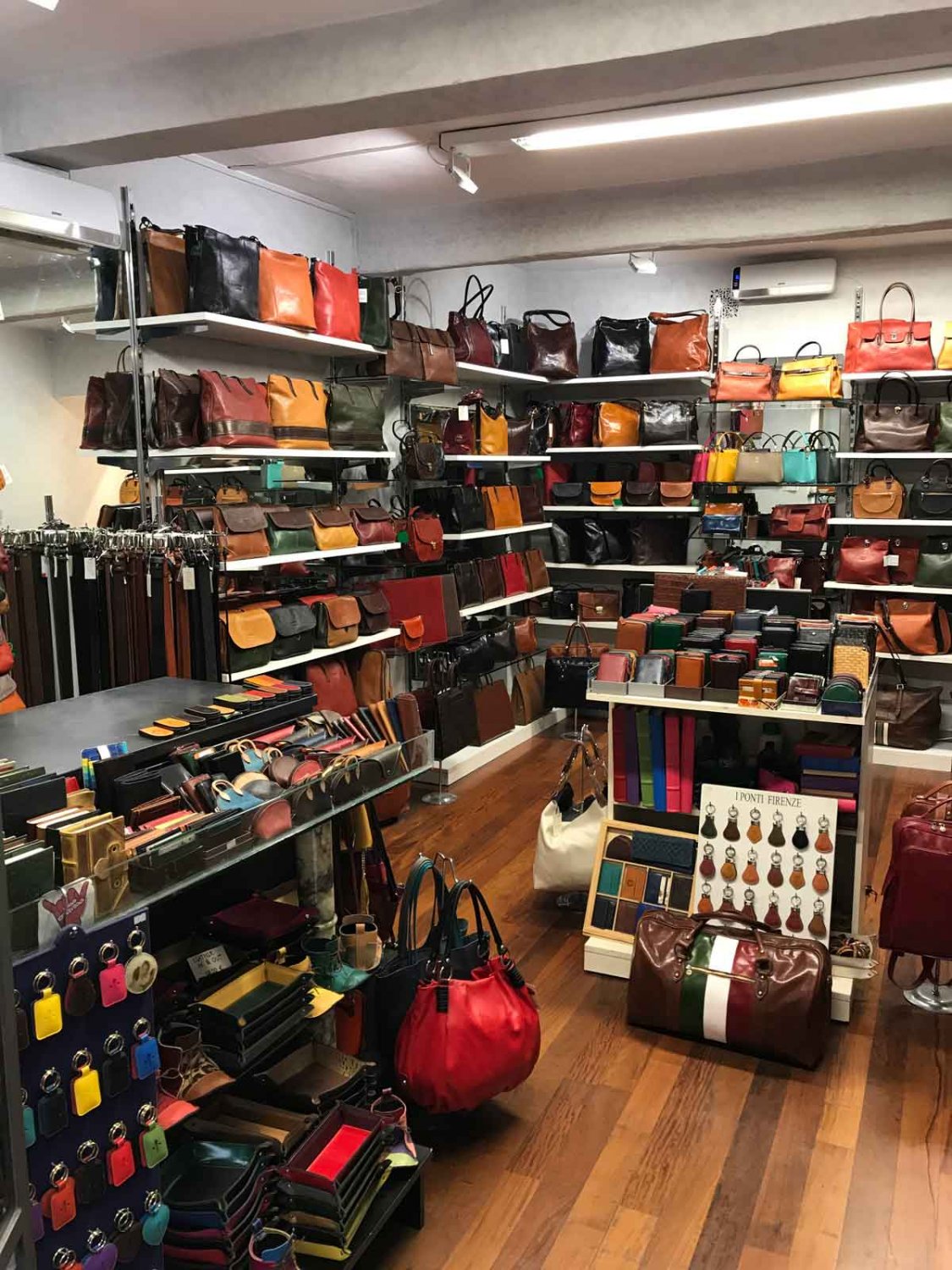 An application scenario or product detail of leather factory florence italy - Image 3