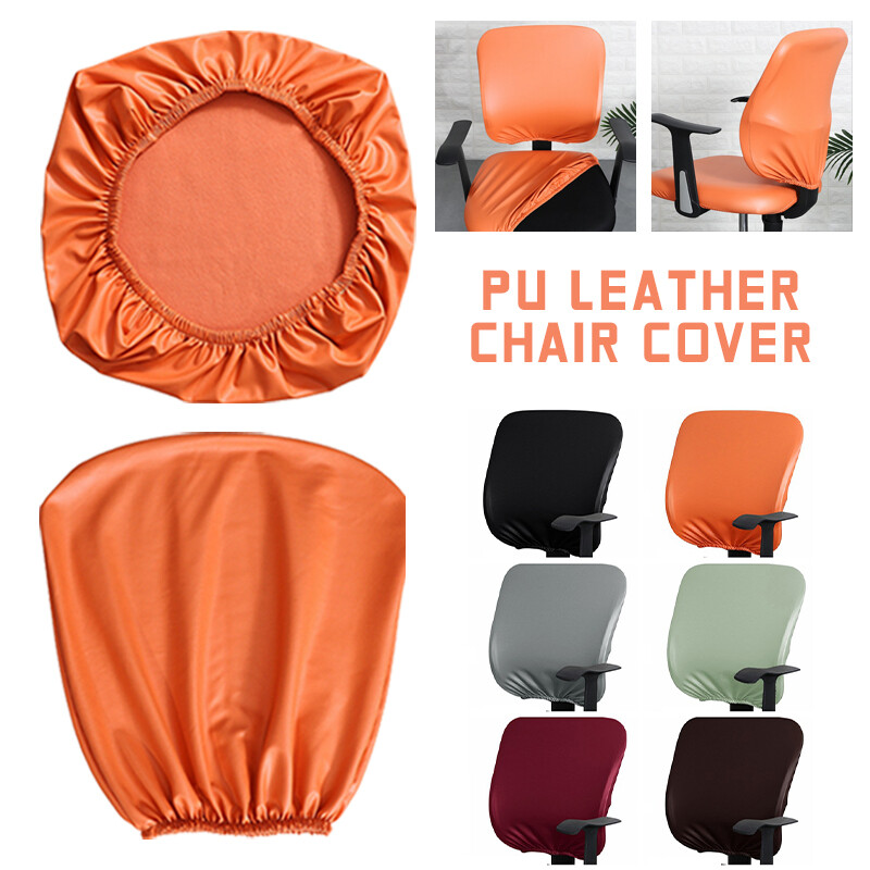 An application scenario or product detail of leather for chair covering - Image 20