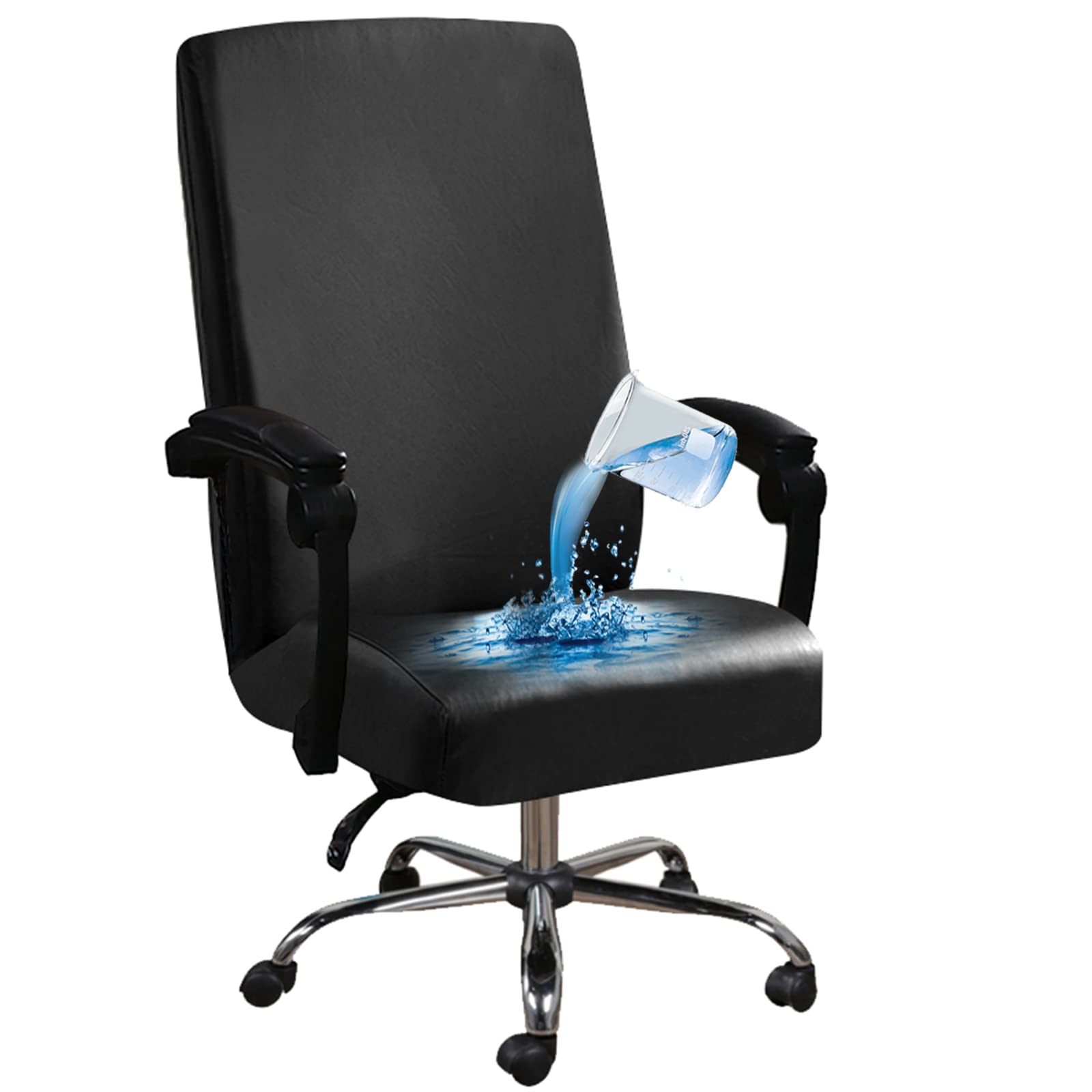 Featured image for the leather for chair covering guide