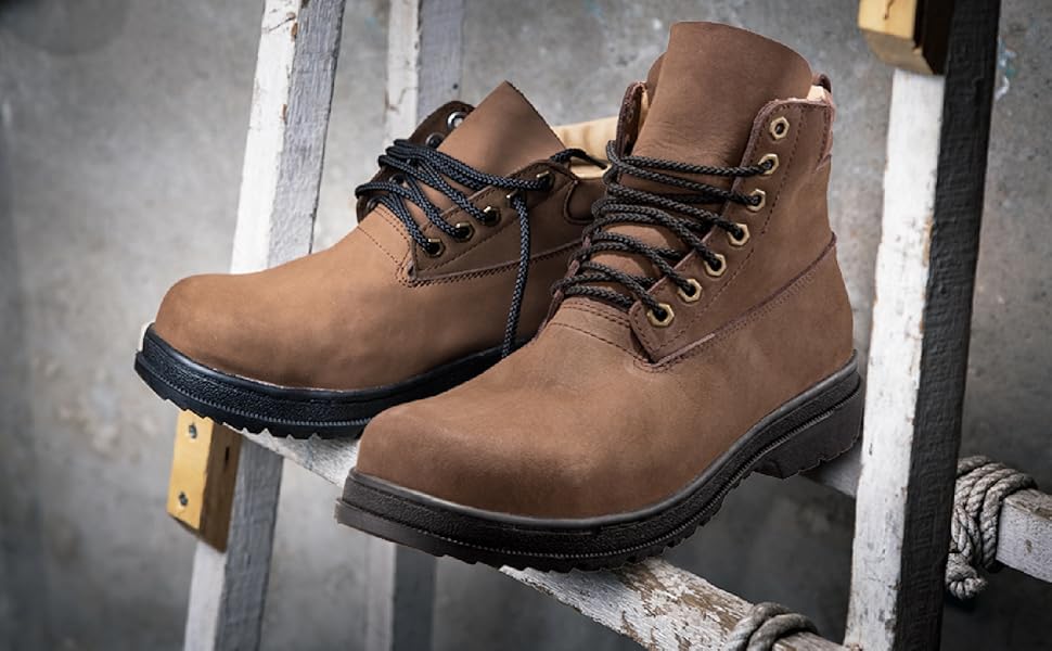 An application scenario or product detail of leather for footwear - Image 16