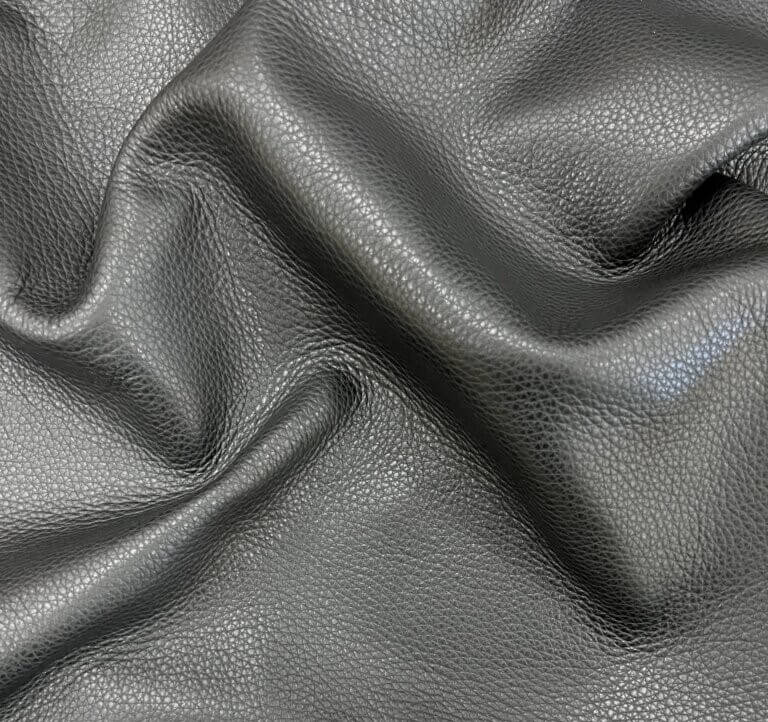 An application scenario or product detail of leather for garments - Image 11