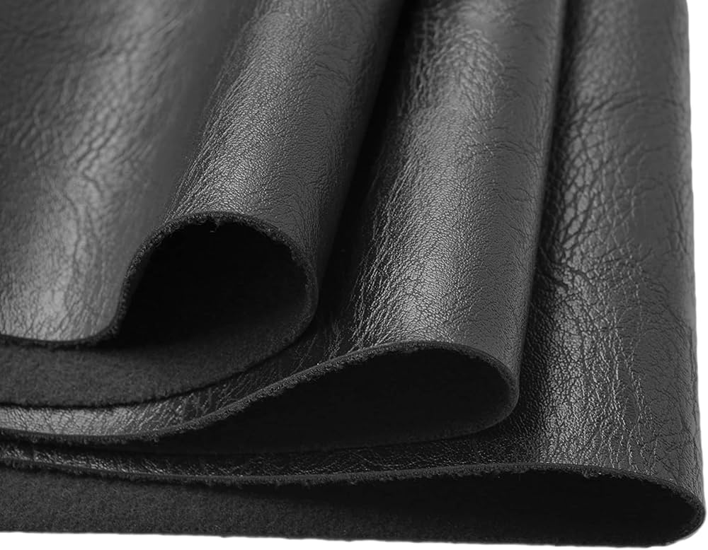 An application scenario or product detail of leather for sofa upholstery - Image 15