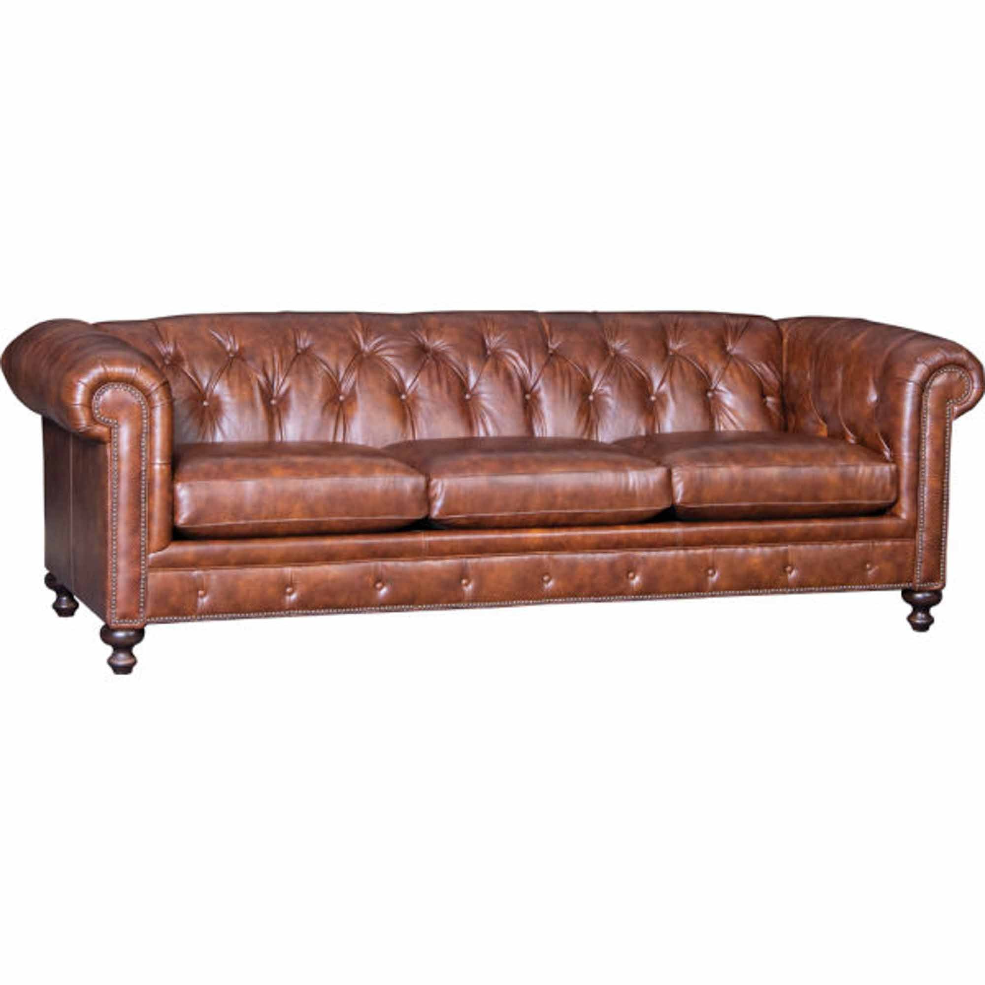 An application scenario or product detail of leather furniture manufacturers - Image 6