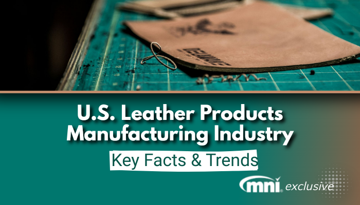 An application scenario or product detail of leather goods manufacturers usa - Image 11
