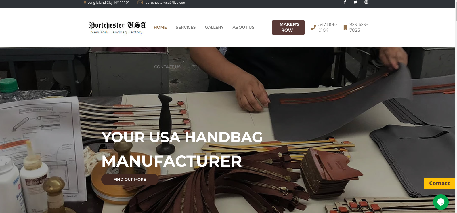 An application scenario or product detail of leather goods manufacturers usa - Image 17