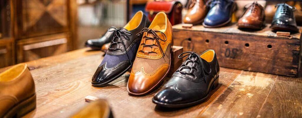 An application scenario or product detail of leather goods supplies - Image 17