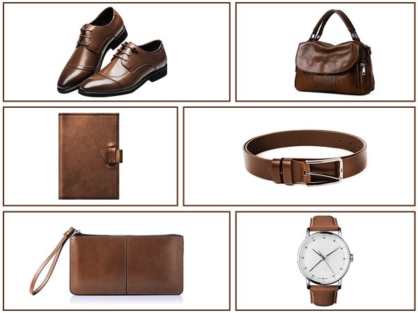 An application scenario or product detail of leather goods supplies - Image 22