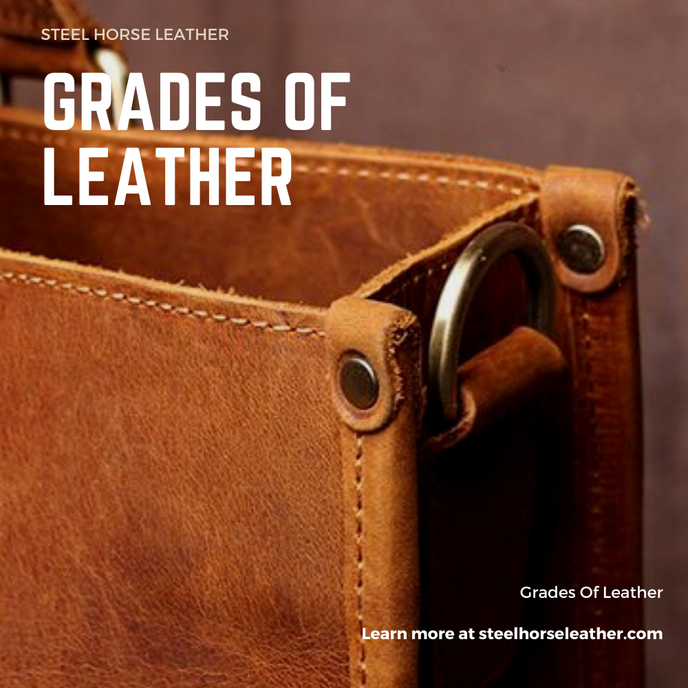 An application scenario or product detail of leather grading - Image 3