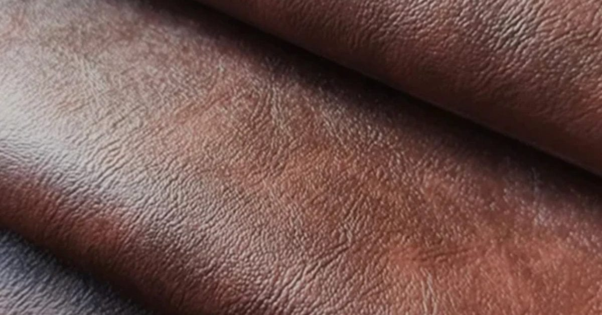 An application scenario or product detail of leather grading - Image 5