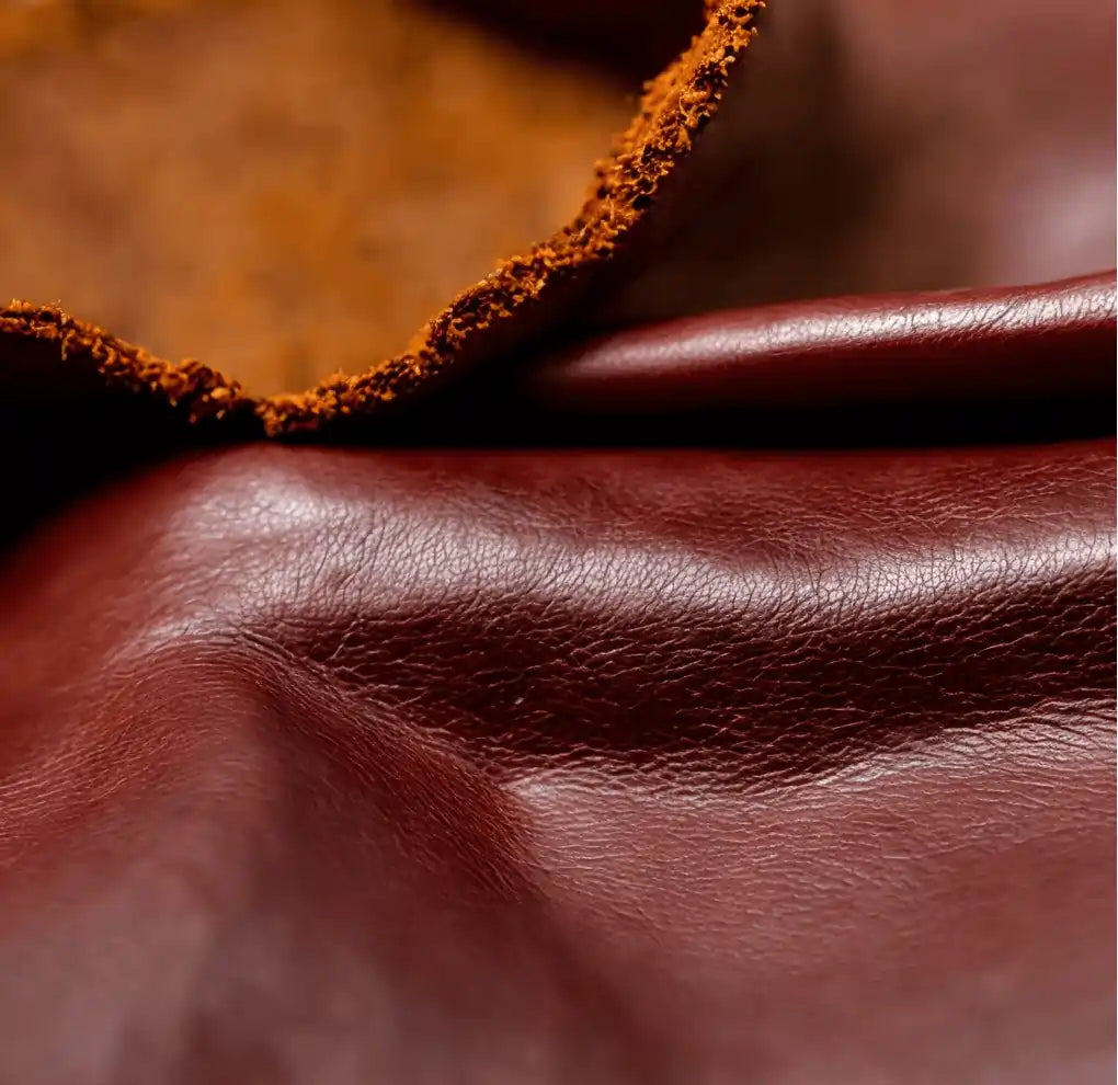 An application scenario or product detail of leather grading - Image 11