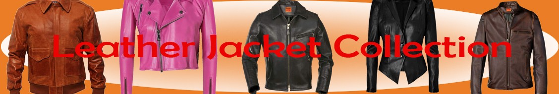 An application scenario or product detail of leather jacket companies - Image 17