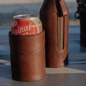 Featured image for the leather koozie bulk guide