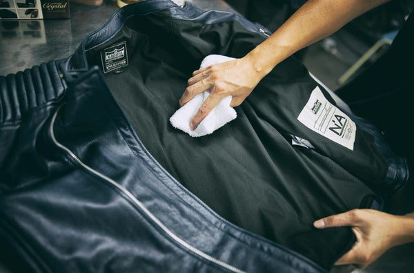 An application scenario or product detail of leather lining - Image 21
