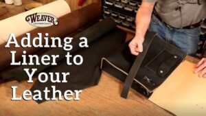 Featured image for the leather lining guide