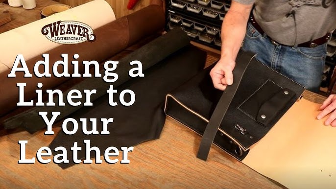 Featured image for the leather lining guide