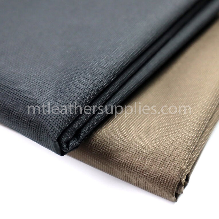 An application scenario or product detail of leather lining material - Image 3