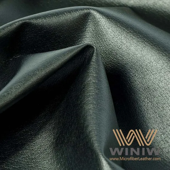 An application scenario or product detail of leather lining material - Image 5