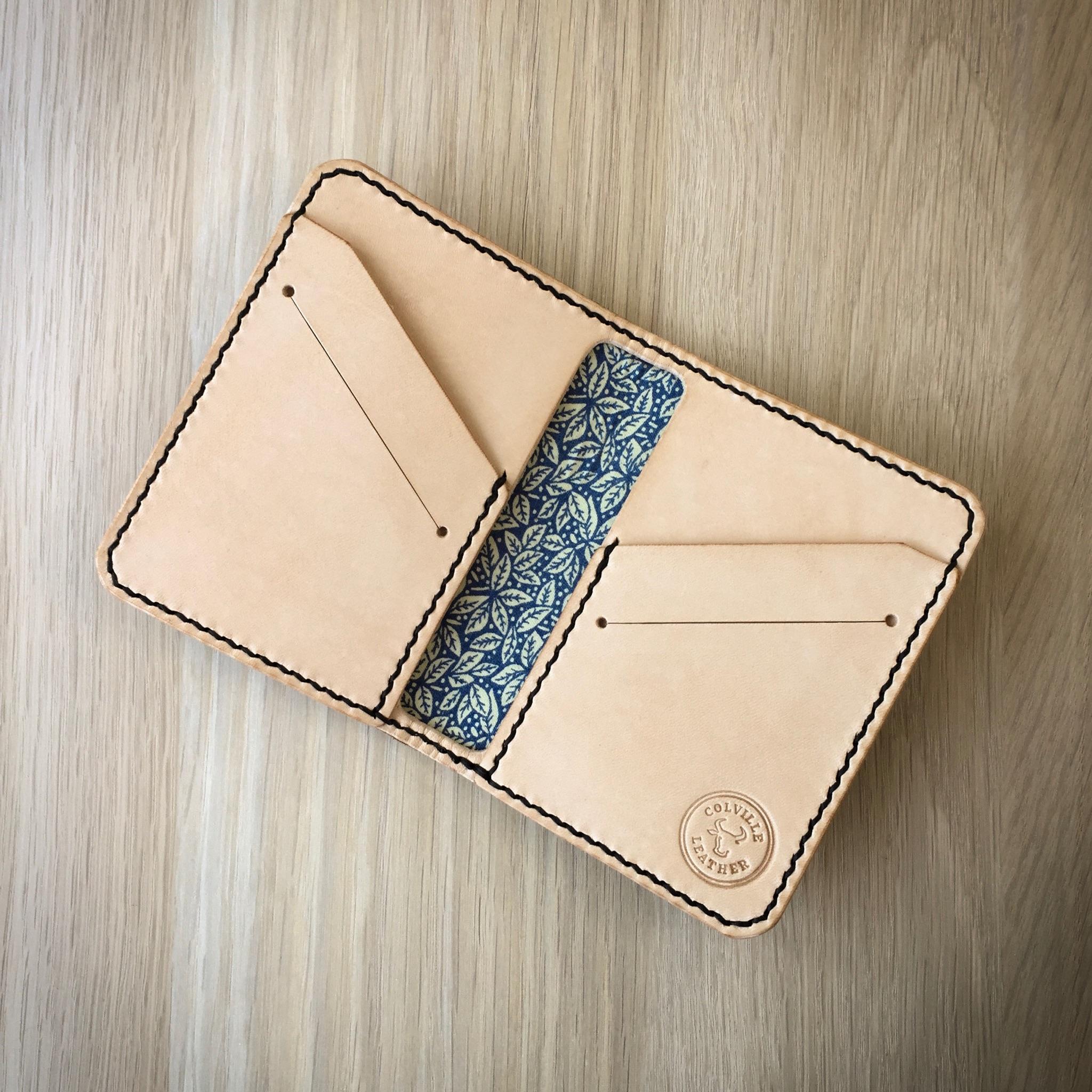 An application scenario or product detail of leather lining material - Image 16