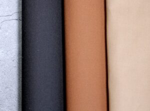 Featured image for the leather lining material guide