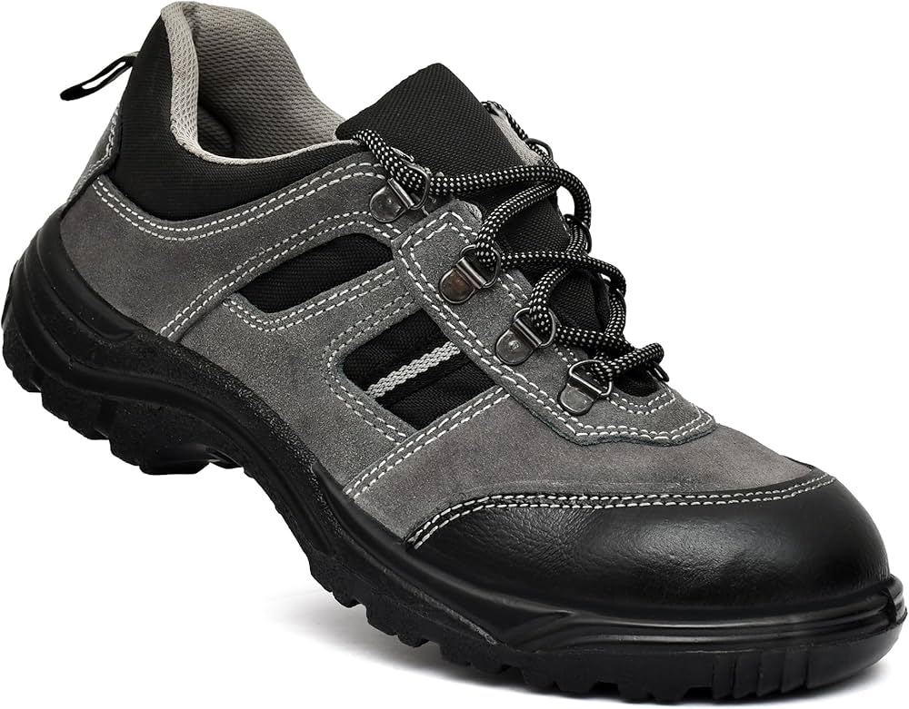 An application scenario or product detail of leather lining shoes - Image 17