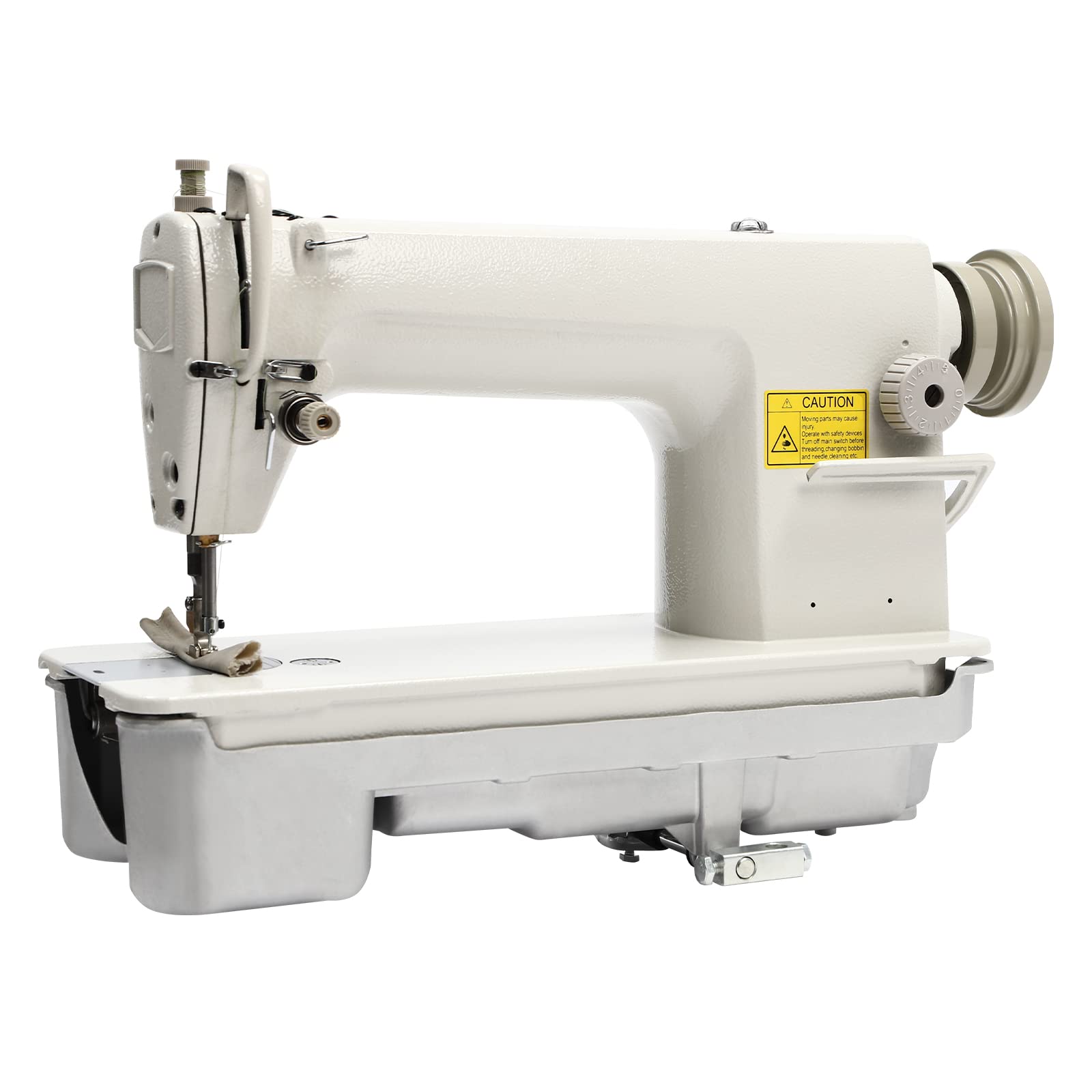An application scenario or product detail of leather machine company - Image 14
