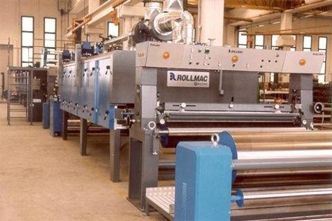 An application scenario or product detail of leather machine company - Image 23