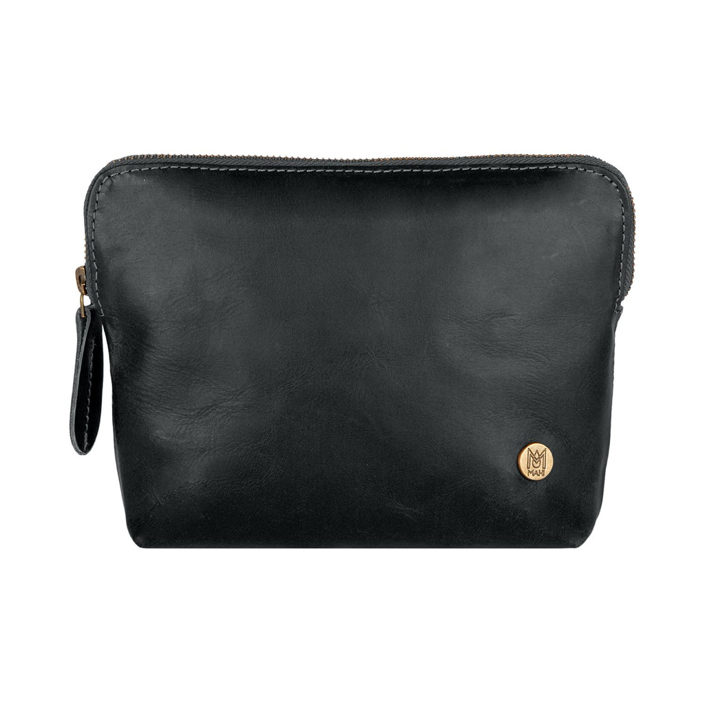 An application scenario or product detail of leather make up bag - Image 20