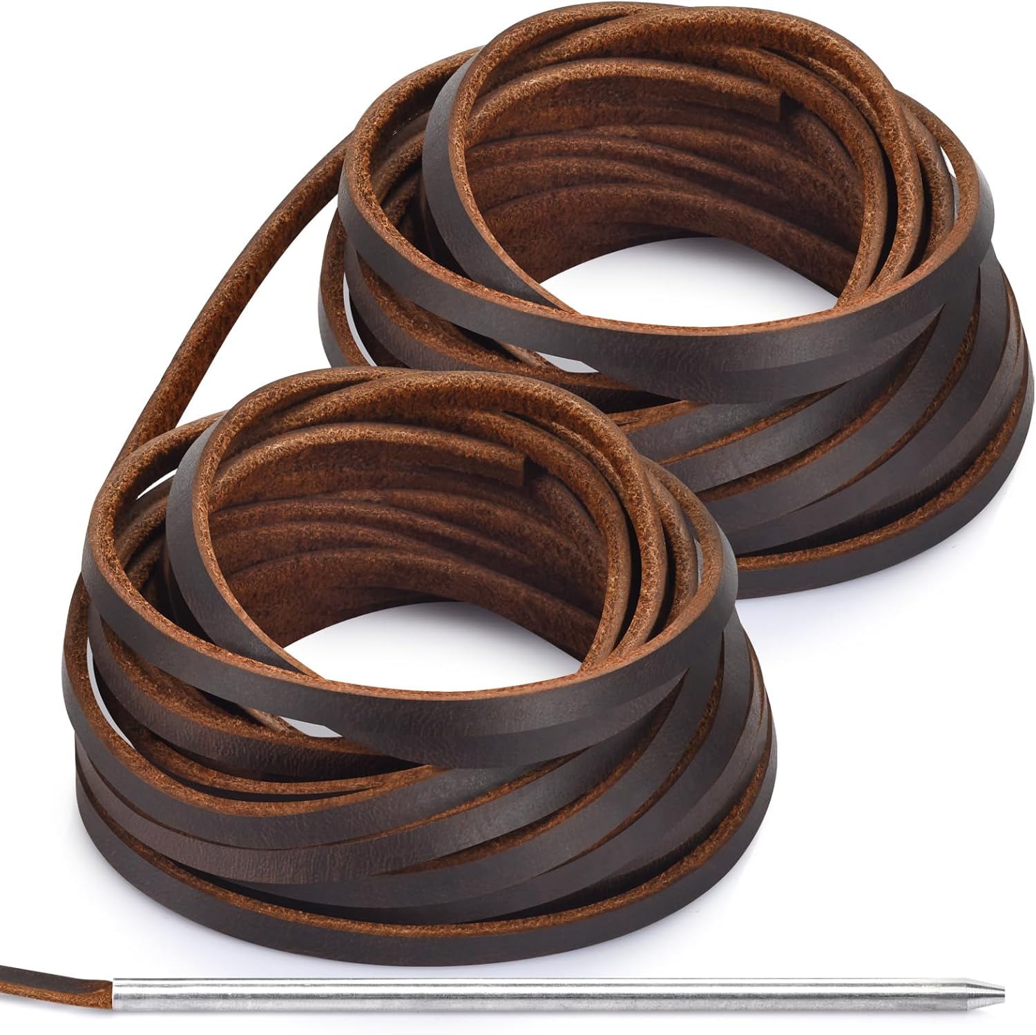 An application scenario or product detail of leather making supplies wholesale - Image 11